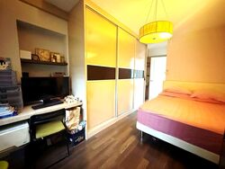 Blk 210 Pasir Ris Street 21 (Pasir Ris), HDB Executive #520309401